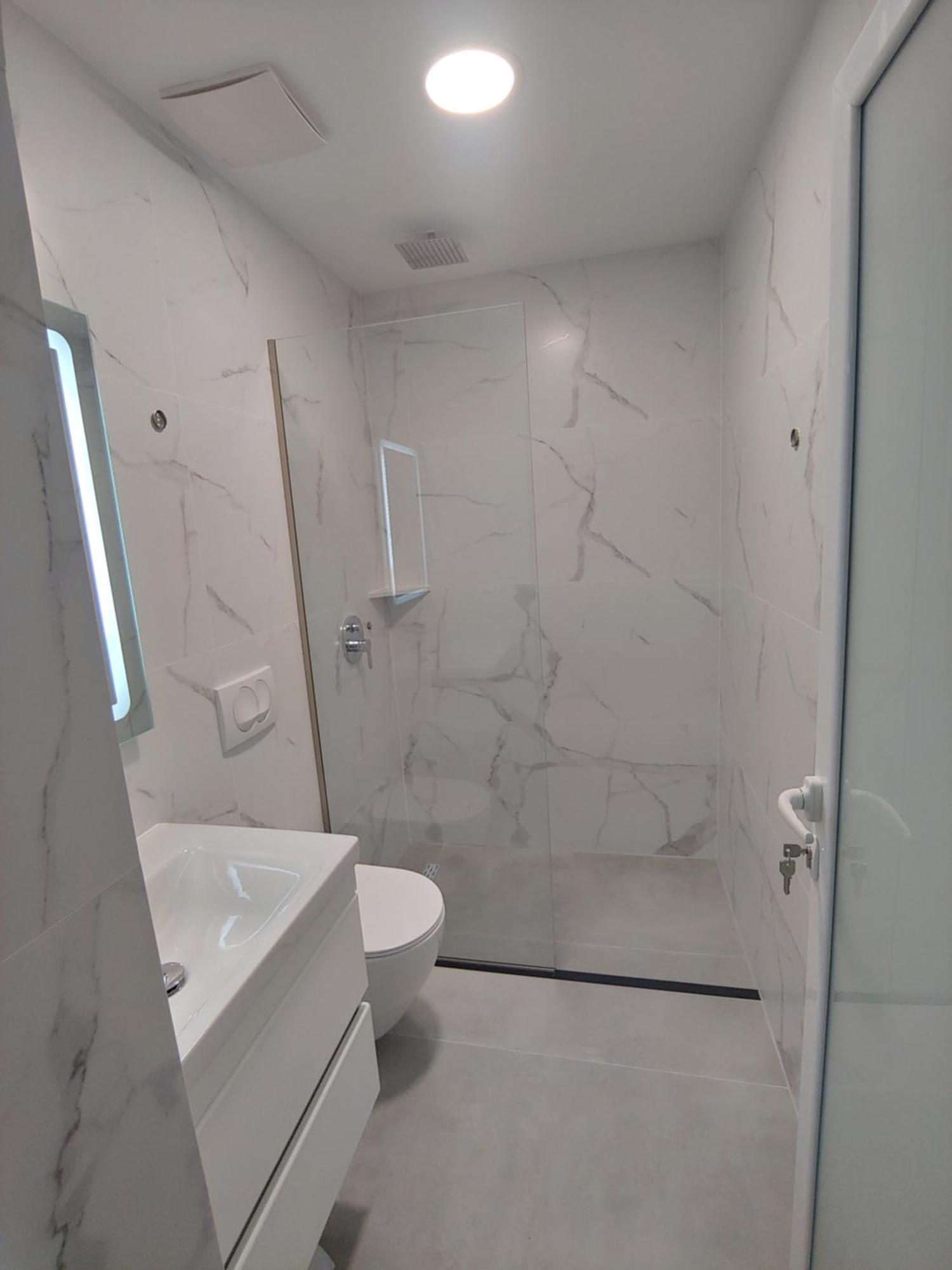 Villa Leonel Zeka Ksamil Exteriér fotografie
